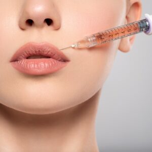 Lips Treatment